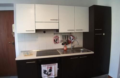 Monolocale Antica Argenteria II a pochi passi dalla stazione e dal centro - Foto 4