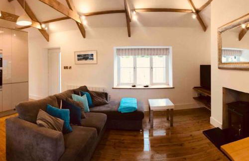 UNIQUE CORNISH COTTAGE CONVERSION Central location - Foto 24