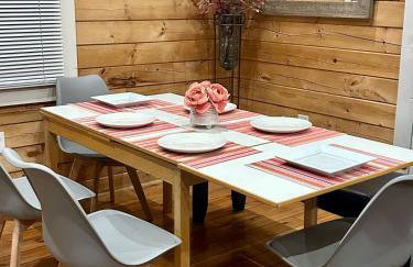 Majestic Log A Frame by Lake, Loft & Deck - Foto 22