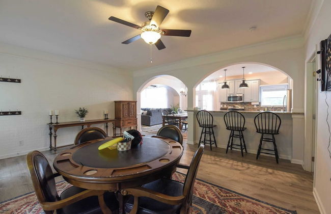 Riverside Ranch by Avantstay Mins to Downtown - Foto 17