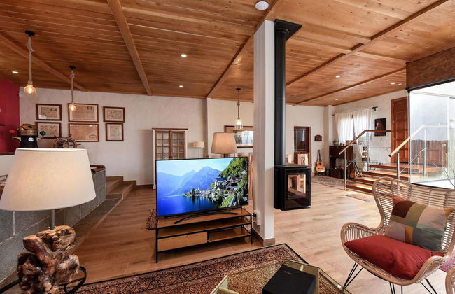 Finca La Casona de Abajo Arucas - Foto 13