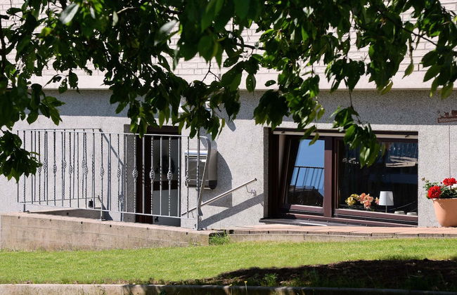 Sonnige Wohnung in Bad Driburg mit Garten - Foto 49