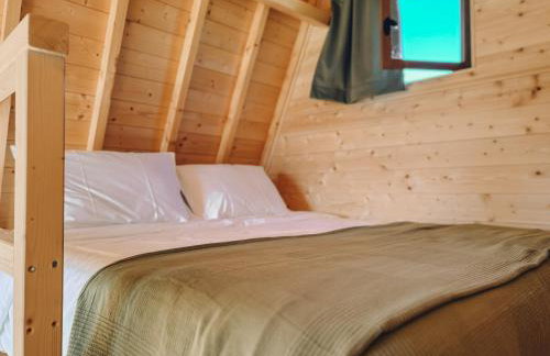 Fontaine aux Herbes - Ecolodges - Foto 29