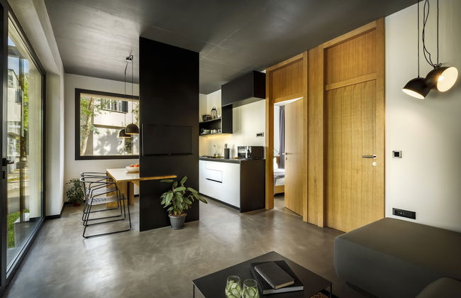 Aminess Younique Gaia Green Villas - Foto 18