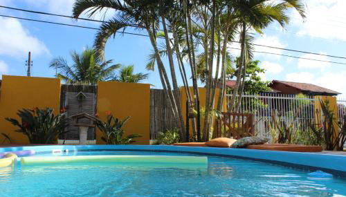 Casa Pousada Rosa dos Ventos - Foto 2