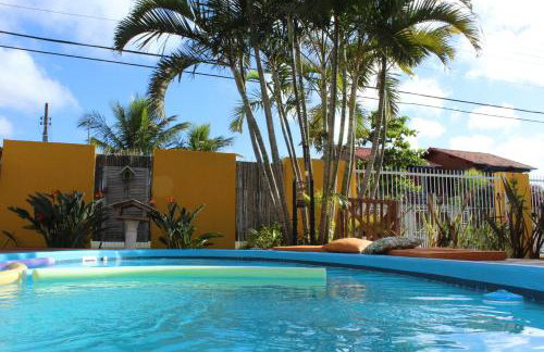Casa Pousada Rosa dos Ventos - Foto 2