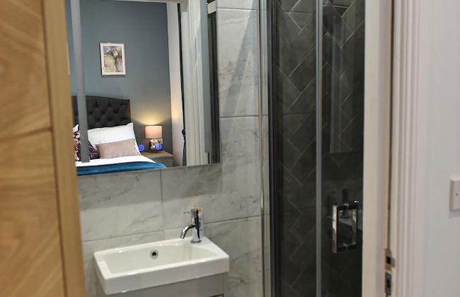 Victoria Colonnade ApartHotel - Foto 62