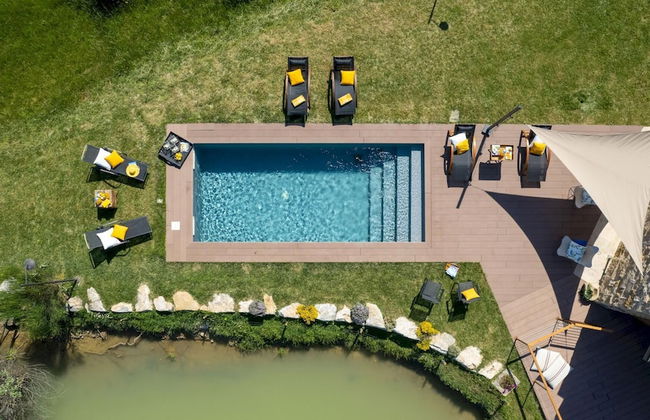 Si-h157-radi0at - Villa Airone 12 - Foto 33