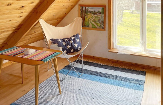 4 Person Holiday Home in Holmsjo-by Traum - Photo 20