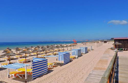 Torralta Alvor Beach 601 - Photo 36