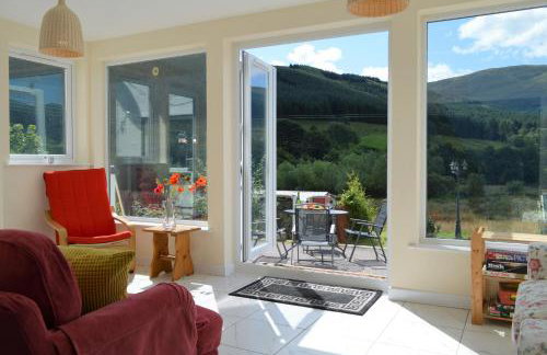 Gorsnavoon Cottage - Foto 1