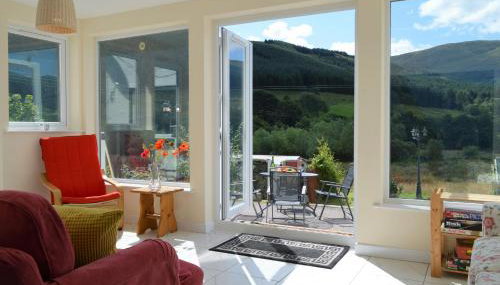 Gorsnavoon Cottage - Foto 1