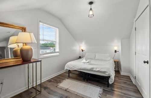 Bourbon Trail - Loft in Downtown Lexington - Foto 19