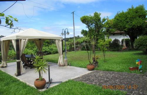 Casa tranquila com jardim, o refúgio ideal para abrandar - Foto 11