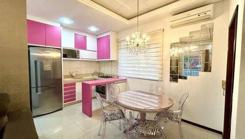 Apartamento inteiro muito aconchegante - Foto 1