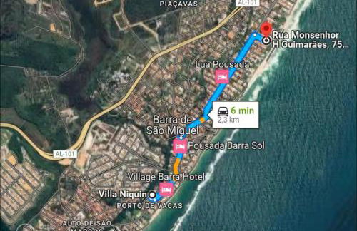 RM Beach Paradise - Barra Iloa Residense - Foto 35