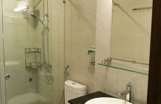 Radiant Pegasy Apartment & Travel - Foto 40