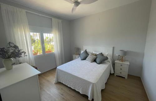 Casa 1ª linea de playa Benajarafe - Photo 14