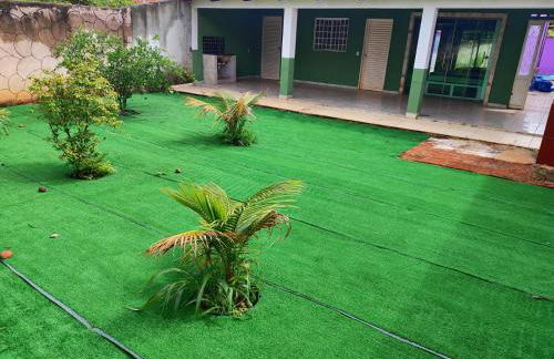 oasis do Planalto - Foto 19