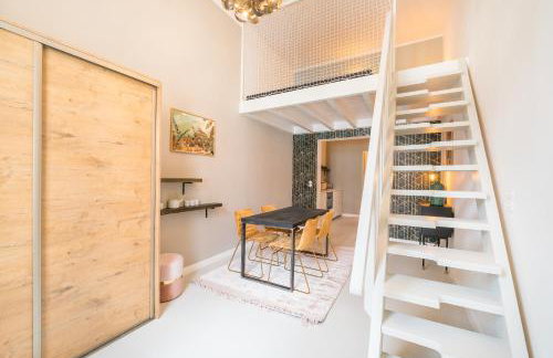 Design Apartments -Innenstadt, Bäckerstr 8 - Foto 26