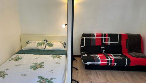 Studio 22m2 rénové sur cour privée - Foto 3