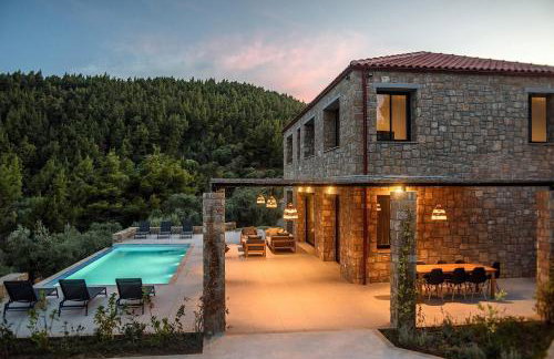 The Mavrolitharo Residence - Foto 49