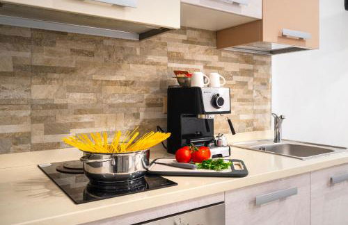 Casa Antonietta - relax a Macerata - Foto 10