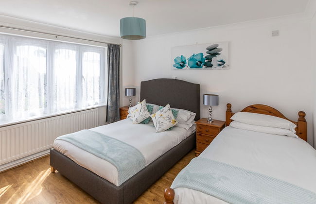 Beau Vallon Holiday Apartments - Foto 18