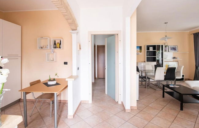 Welcomely - Casa Peppe - Foto 15