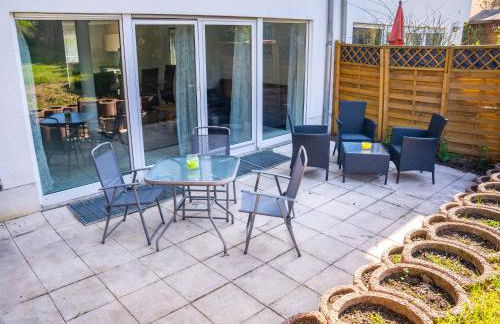 153 m² Haus mit 6 Schlafzimmern für 12 Persoen - Foto 7