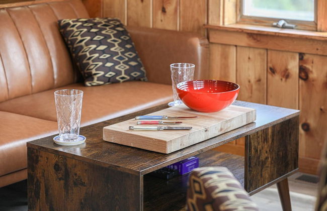 Sea View Loft - Foto 10