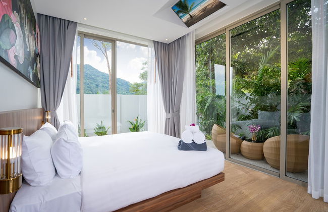 Capucine Villas - Foto 29