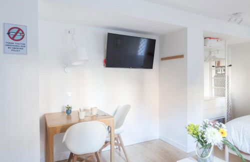 Cozy living Madrid - Foto 16