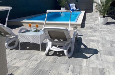 Breitling Apartments with Pool - Foto 15