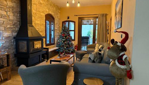 Cozy Nest - Polydrosos Escape - Foto 4