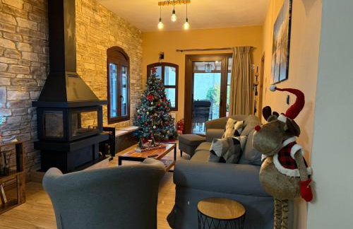 Cozy Nest - Polydrosos Escape - Foto 4