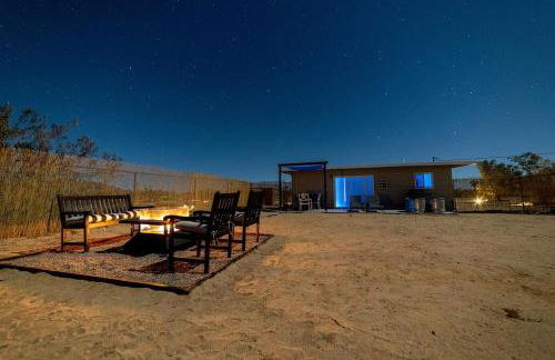 Landers Space Station - Foto 30