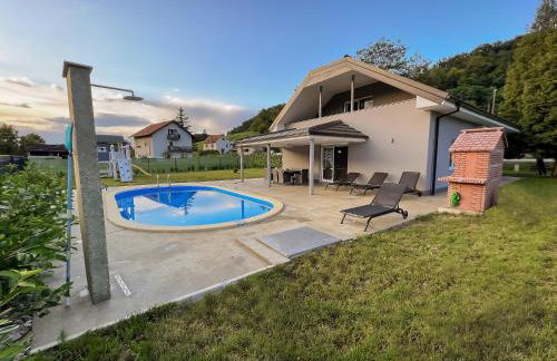 Villa Dora - Foto 67
