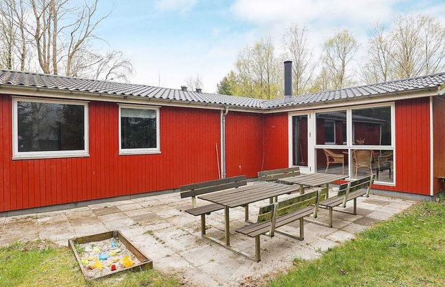 Spacious Retreat by Limfjorden - By Traum Ferienwohnungen - Foto 39