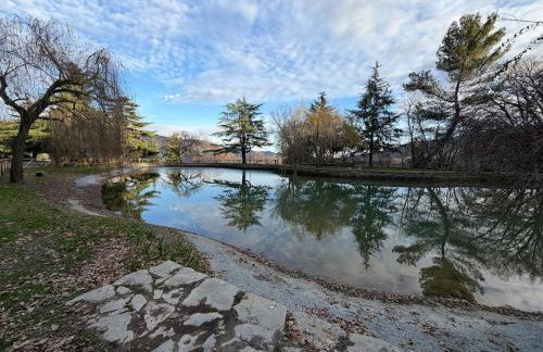 Agriturismo Tenuta della Prea - Appartamento la Stalla - Foto 36