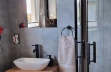 Domki pod lasem Gorce z kominkiem i jacuzzi - Photo 66