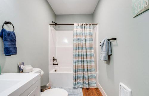 4 Blocks to Riverwalk Updated Astoria Studio - Foto 22