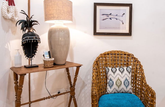 Villa Pulau Cinta - Photo 39