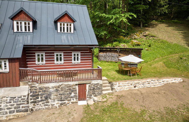 Sunny Slope & Sauna - Foto 31