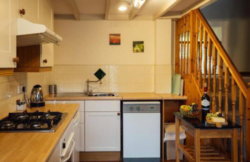 Ash Cottage Escape to Pembrokeshire Cottage with Pool and Sauna - Foto 8