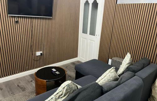 Femros Apartments, 15mins to city center. - Foto 28