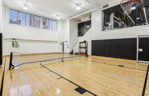 Blueground Hells Kitchen fitness center nr Hudson River Park NYC-2086 - Photo 22