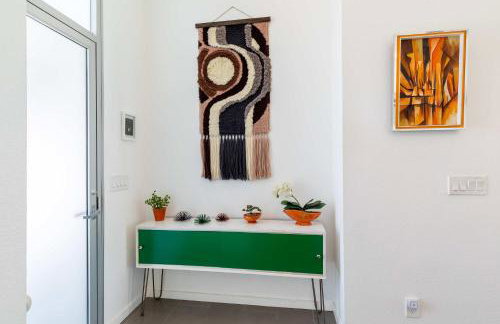 Demuth Park Desert Oasis - Pool - Tiki Room - Foto 86