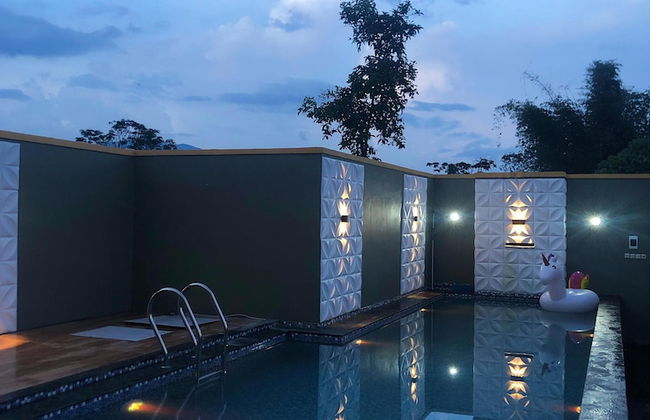 DeBali Villa Countryside by Simply Homy - Photo 35