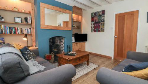 Lychgate View Cottage - Foto 5